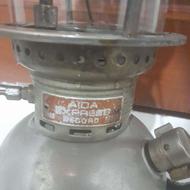 چراغ زنبوری