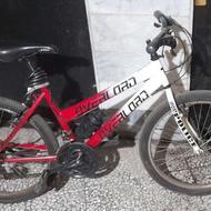 دوچرخه سایز 24