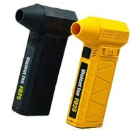 مینی جت فن شارژی ویولت