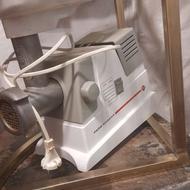 چرخ گوشت پارس خزر سالم