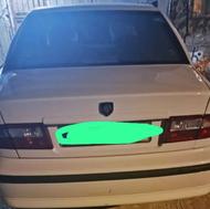 فروش فوری سمند