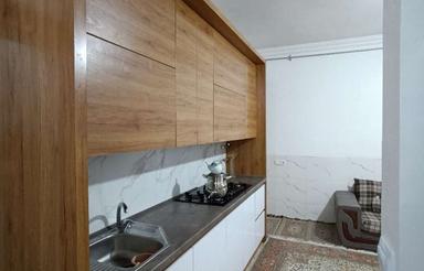 خانه تازه ساخت