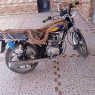 موتورسیکلت1401