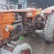 فروش رومانی فنی سالم هولار تراکتور امیدبریمانی