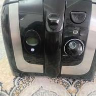 سرخ کن معمولی سالم