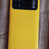شیائومی poco m3 پوکو ام3سالم