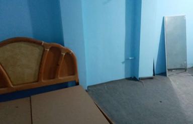 75 متر در جاده زوات حسین اباد نب دفتر پیشخوان محمد شمس