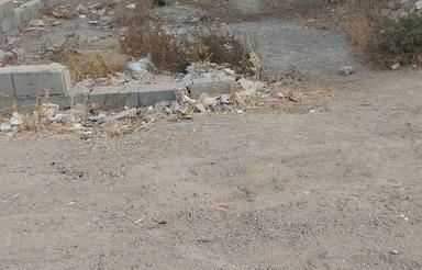 127 متر زمین مسکونی