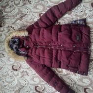 کاپشن اسپرت گرم