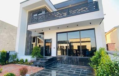 فروش ویلا 210 متر در سنگین ده،سند تک برگ