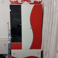 بوفه کودک ام دی اف