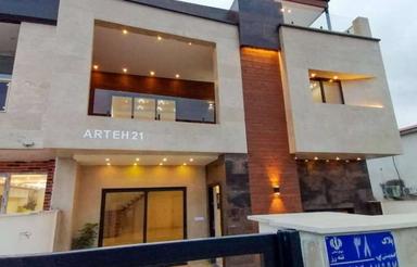 فروش ویلا 225 متر در کچلده،شهرکی،سند تک برگ