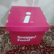 باکس اسنپ جعبه اسنپ باکس موتور