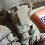 اکسل آرژانتینی پیکان