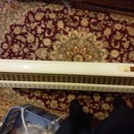 هود آشپزخانه کن دو موتوره