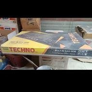 باعرض سلام اجاق رومیزی صفر