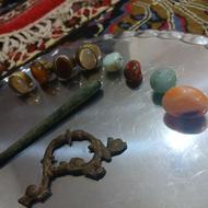 زیورآلات قدیمی