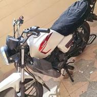 موتور کی وی...