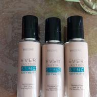 فروش کرم پودر اوریفلیم مات اس پی اف دار