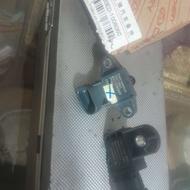 سنسورمپ آریزو5وام جی6 اصلی لنت عقب تویوتاکمری پژو نیسان و