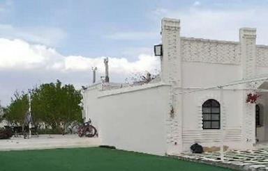 فروش باغ ویلا 2040 متری در فساران اصفهان