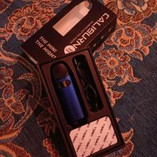 ویپ به همراه جویس