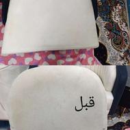 شستشوی مبل در منزل