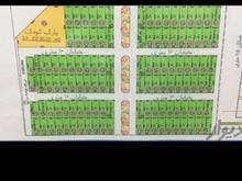 فروش زمین مسکونی 221 متر در فاز 5 در شیپور