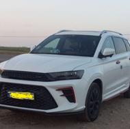 کی ام سی ای5 KMC A5 مدل 2025