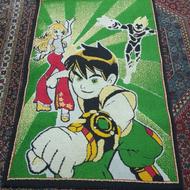 فرش اتاق بچه عالی