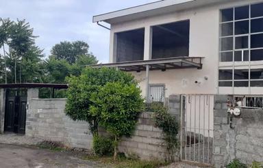 خانه ویلایی دوطبقه راه جدا