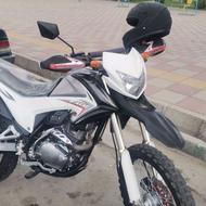 فلات 200 طرح crf