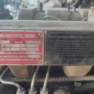 ژنراتور برق