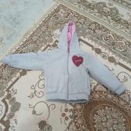 سویشرت دخترانه