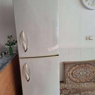 یخچال فریزر مارک Donar