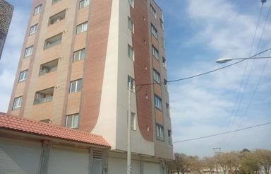 اپارتمان 80 متری در ویلاشهر