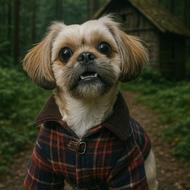 اموزش سگ ازپایه