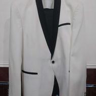 باسلام 3تا کت شلوار مجلسی رنگ بندی