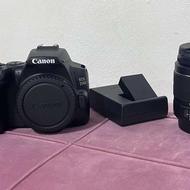 کنون 250d نو بدون کارکرد