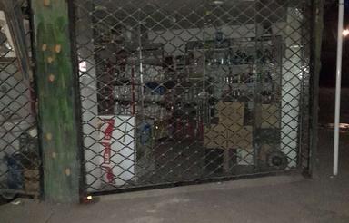 اجاره مغازه دونبش خیابان نفت سیاه کامیاب 11