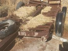 یدکش کمباین در شیپور