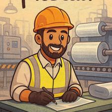 استخدام کارگر ساده (آقا) مامونیه