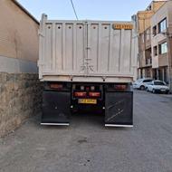 دانگ فنگ البرز