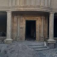 نماکاری رومی وکاشی کاری وسرامیک وموازییک