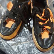 فروش کتانی نو