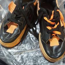 فروش کتانی نو