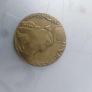 سکه قدیمی عتیقه