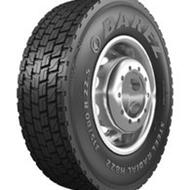 لاستیک کامیون بارز