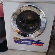 ماشین لباسشویی سالم به شرط