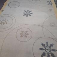 گلیم فرش 6 متری